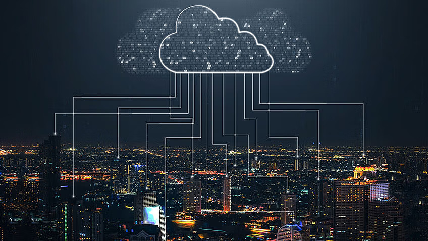 Cloud Solutions