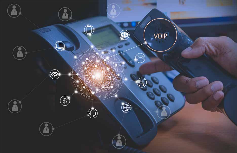 IP Phone System