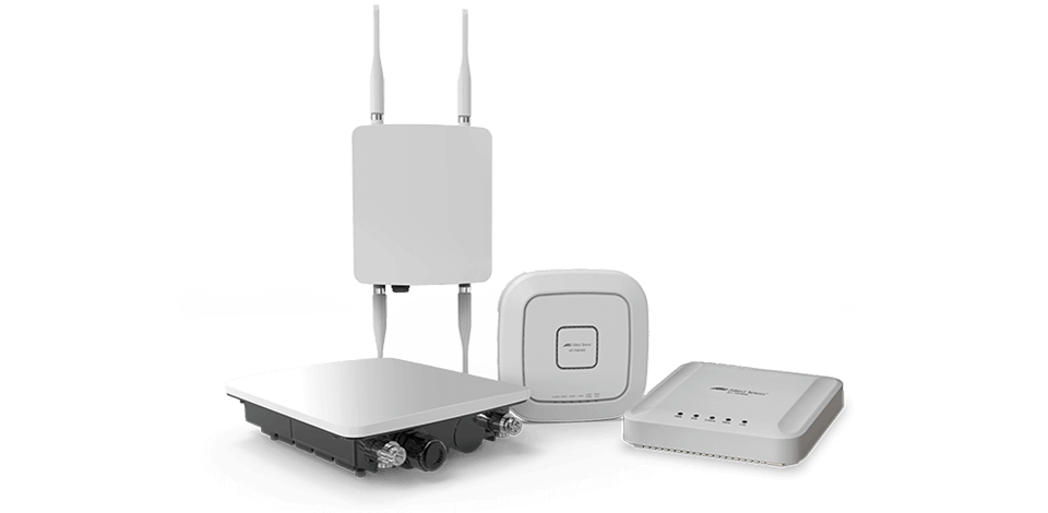 Wireless Access Point